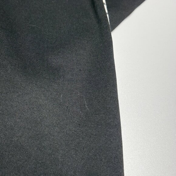 Tapout Sweatshirt Jacket Mens XXL 24x29 AOP Full Zip Grunge Y2K - Picture 9 of 13